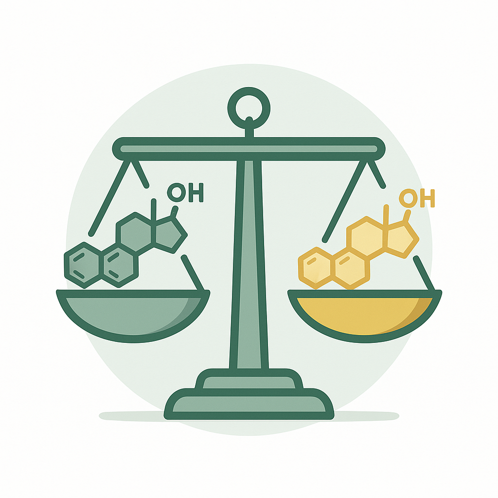 Balanced Hormones