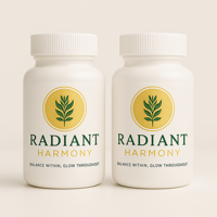 Balance & Build – 2 Month Supply