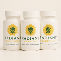 Radiant Reset – 3 Month Supply